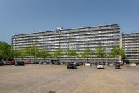 Woning Bachplein 79 Schiedam