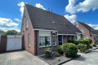 Woning Vuurdoornweg 46 Winschoten