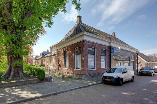 Woning Hoofdstraat 16 Warffum - Oozo.nl