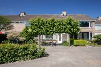 Woning Grote Houw 305 Breda