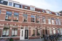 Woning Kolkstraat 28zw Haarlem