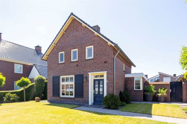 Woning Merelweg 11 Mill