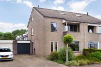 Woning De Volte 16 Dronten