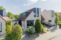 Woning Gladiolenveld 59 Castricum