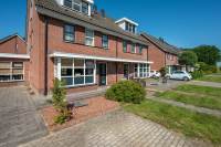 Woning De Terrassen 46 Apeldoorn