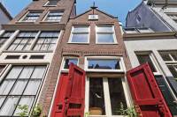 Woning Waalsteeg 15 Amsterdam
