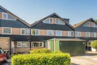 Woning Weidekamp 11 Vianen (UT)