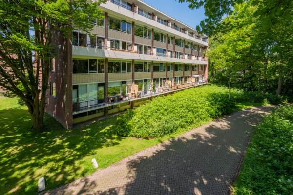 Woning Burggravenlaan 41 Katwijk (ZH)