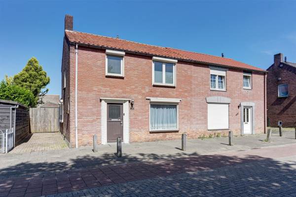 Woning ter Borghstraat 146 Geldrop