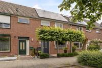 Woning Batenburglaan 86 Tilburg