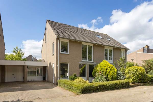 Woning Venetiëstraat 1d Eindhoven