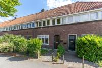 Woning Minckelersstraat 64 Hilversum