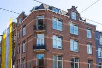 Woning Admiraal De Ruijterweg 404 - 3 Amsterdam