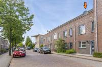 Woning Willem van Arkellaan 2 Gorinchem