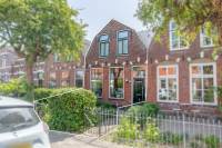 Woning Oude Koudekerkseweg 61 Middelburg