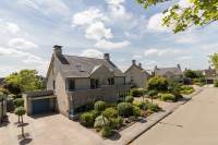 Woning Tjalk 8 Zuidhorn