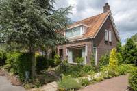 Woning Rijskade 7 Nieuwerkerk aan den IJssel