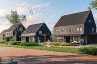 Woning Verandawoning LG bnr. 1 Appingedam