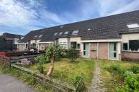 Woning Paardenweide 151 Zwaag