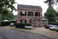 Woning Schelmseweg 1 Oosterbeek