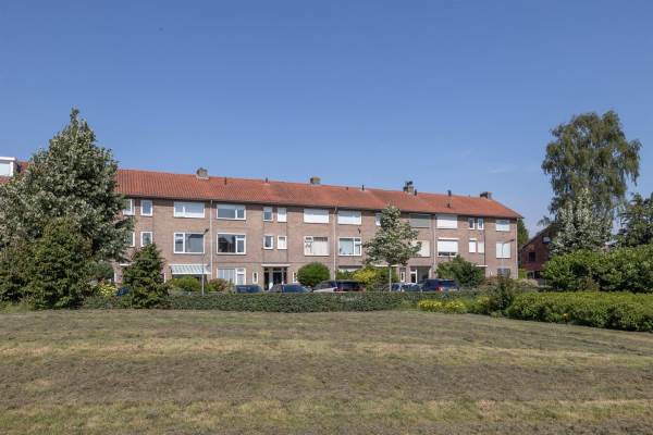 Woning Anthony Fokkerweg 62 Hilversum