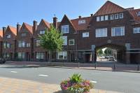 Woning Breitnerlaan 160 Den Haag