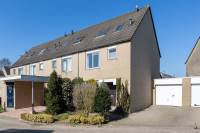 Woning Torenmolenerf 24 Gouda