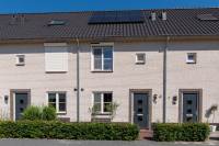 Woning Reigerweide 38 Renswoude