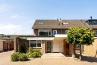 Woning de Baljuw 16 Oirschot