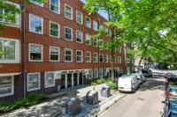 Woning Mercatorstraat 81III Amsterdam