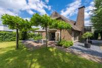 Woning Vierbanse Gantel 29 Tilburg
