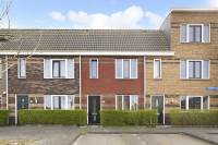 Woning Anubisstraat 4 Almere