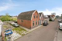 Woning E.H. Roggenkampweg 17 Delfzijl