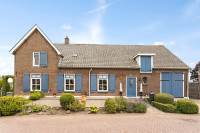 Woning Maasdijk 3 Heerewaarden