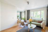 Woning Stuyvesantstraat 52 Amsterdam