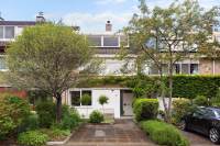 Woning Donsvlinder 38 Leiden