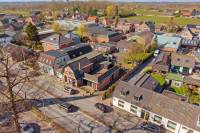 Woning Doornseweg 14 Langbroek