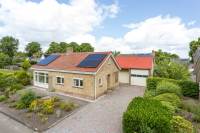 Woning Siemenspark 23 Zuidbroek