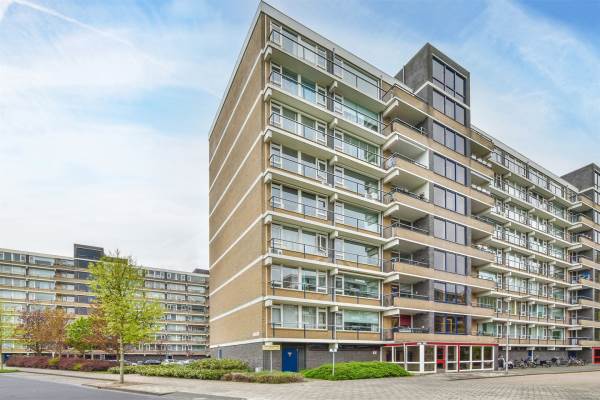 Woning Tobias Asserlaan 258 Diemen