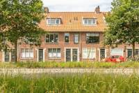 Woning Vondelweg 64 Haarlem