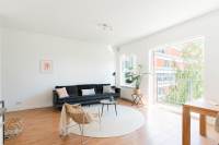 Woning Swammerdamstraat 15D Amsterdam