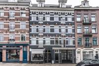 Woning Jacob van Lennepkade 185 - 2 Amsterdam