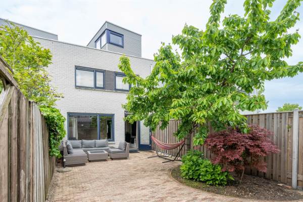 Woning Belcampohof 5 Almere