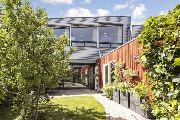 Woning Vasalisstraat 26 Alkmaar