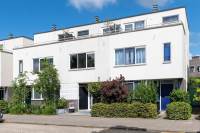 Woning Salvador Allendestraat 31 Rotterdam
