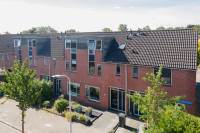 Woning Gruitmeesterslaan 176 Zwolle