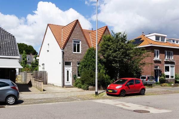 Woning van Peltlaan 140 Nijmegen
