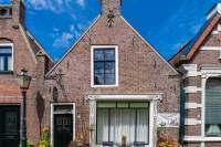 Woning Midstrjitte 20 Woudsend