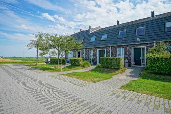 Woning Binnenkruier 130 Stompetoren