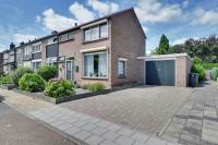 Woning Kanaalstraat 22 Pannerden